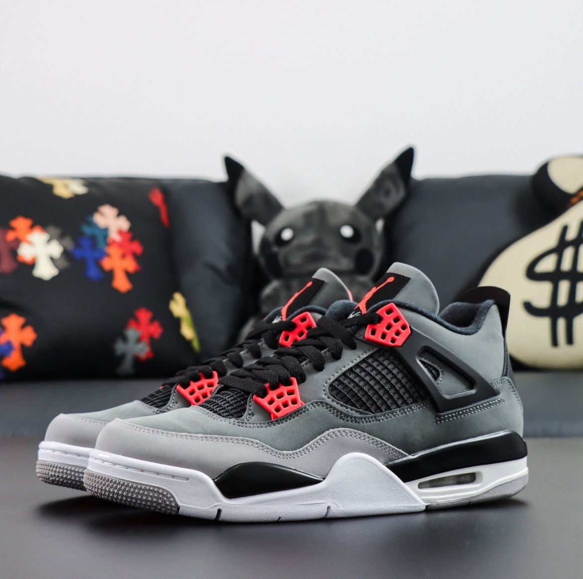 Any Size/Color Jordan 4s