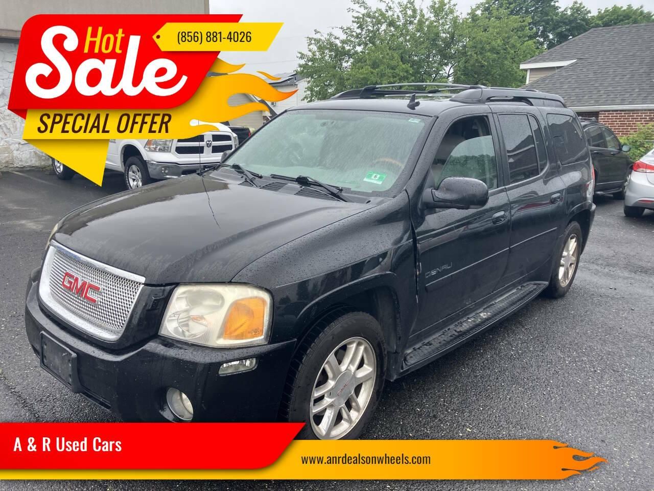 2006 GMC Envoy XL