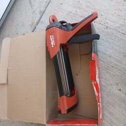 Pistola Para El Boxin