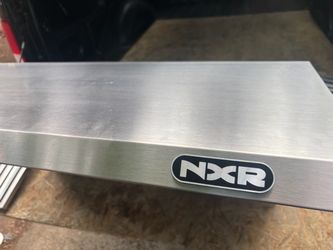 NXR Stainless Steel Range Hood 30 inch