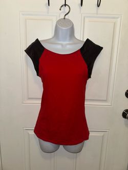 Express blouse size S