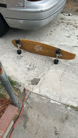 Skate Board 