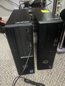 Dell Computers