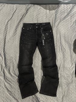 Purple brand jeans