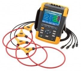Fluke 438 II