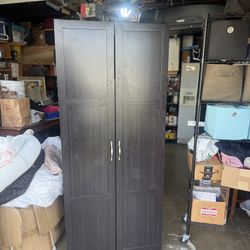 Closet Wardrobe
