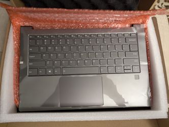Lenovo ldeapad Yoga C940-14 Keyboard/Back Cover