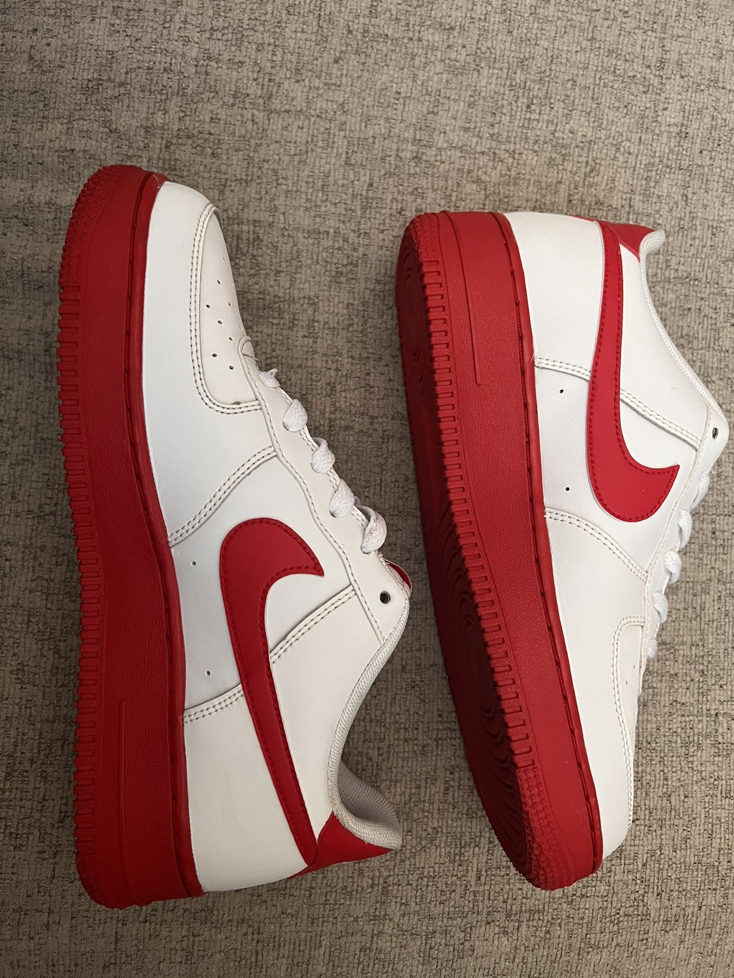 Nike Air Force 1 Low WTLA size 7.5 DS for Sale in Houston, TX - OfferUp