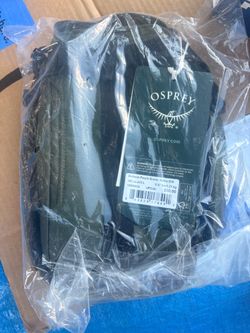 Osprey Archeon Pouch Scenic Valley 3L
