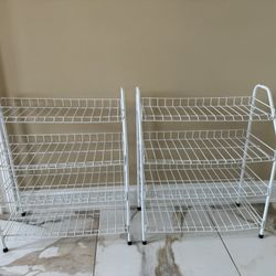 Shoe Racks