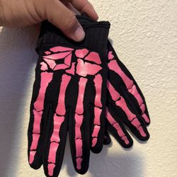 large cortech gloves