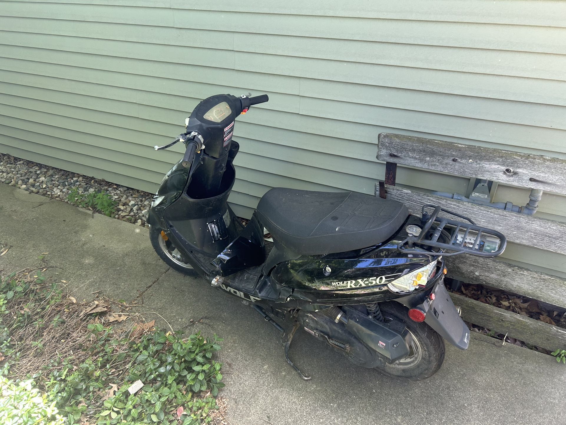 Moped