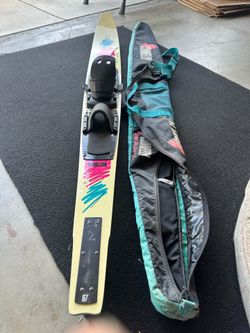 Connelly Avanti 67” Wingtail Waterski