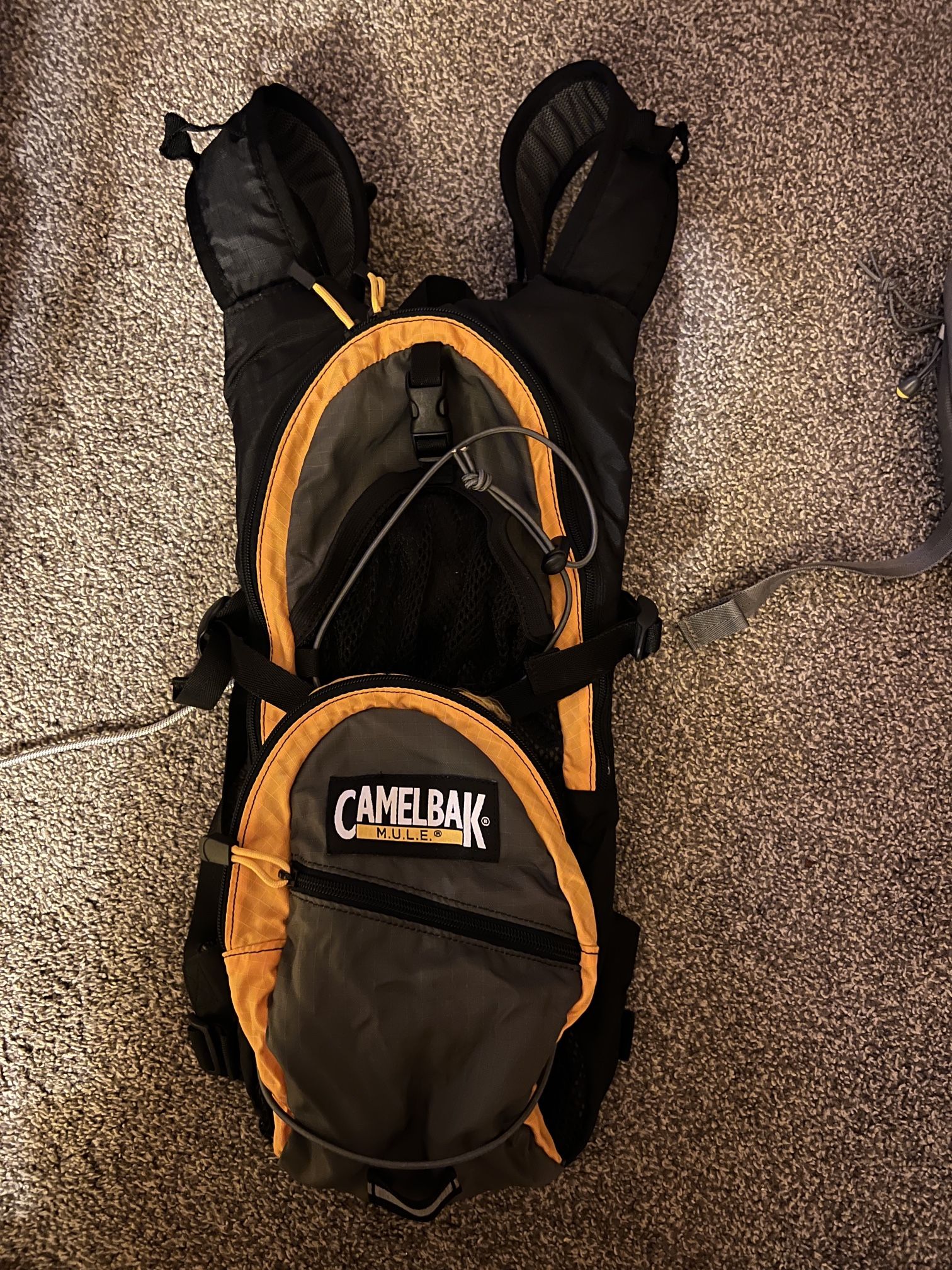 CAMELBAK