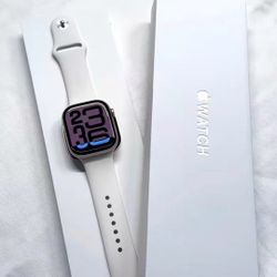 Apple Watch Series 10 Smartwatch 46mm