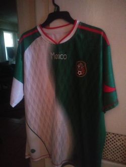 Mexico Jersey size XL