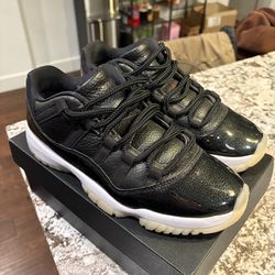 Jordan 11