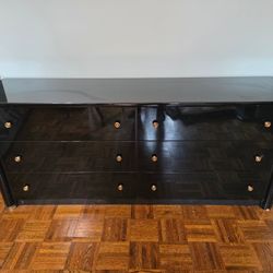 Italian Bedroom Set