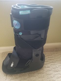 Ankle Boot For Ankle Support