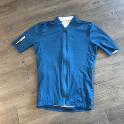 Santini Cycling Jersey - Small 