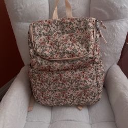 Diaper Bag 