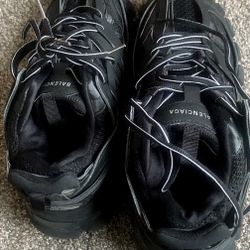 Balenciaga Track Runners 