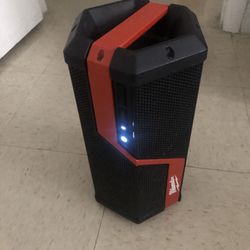 Milwaukee Speaker