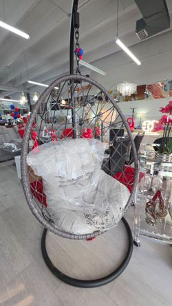 Patio furniture