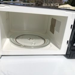 Oster Microwave 