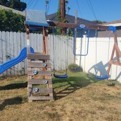 Swing Set