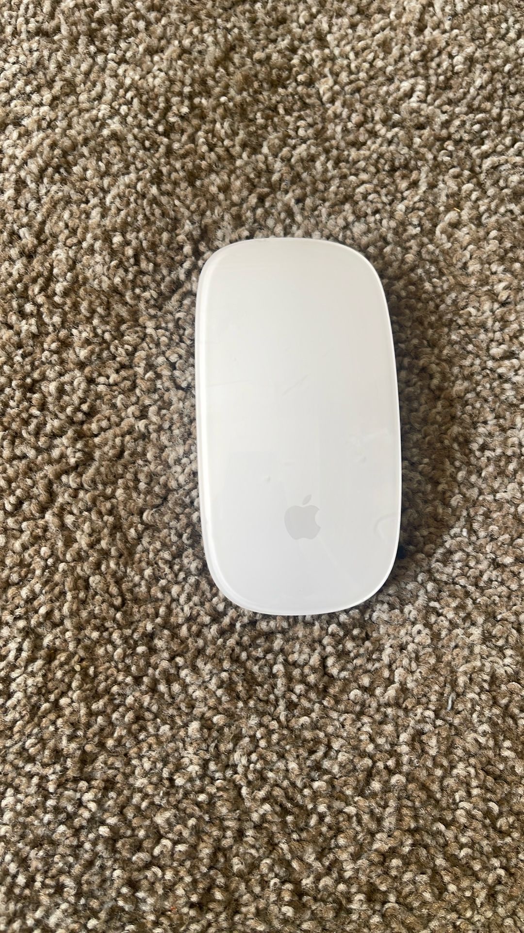 Apple Magic Mouse