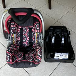  Car Seats  De Bebé 