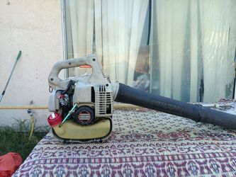 Echo Gas Blower