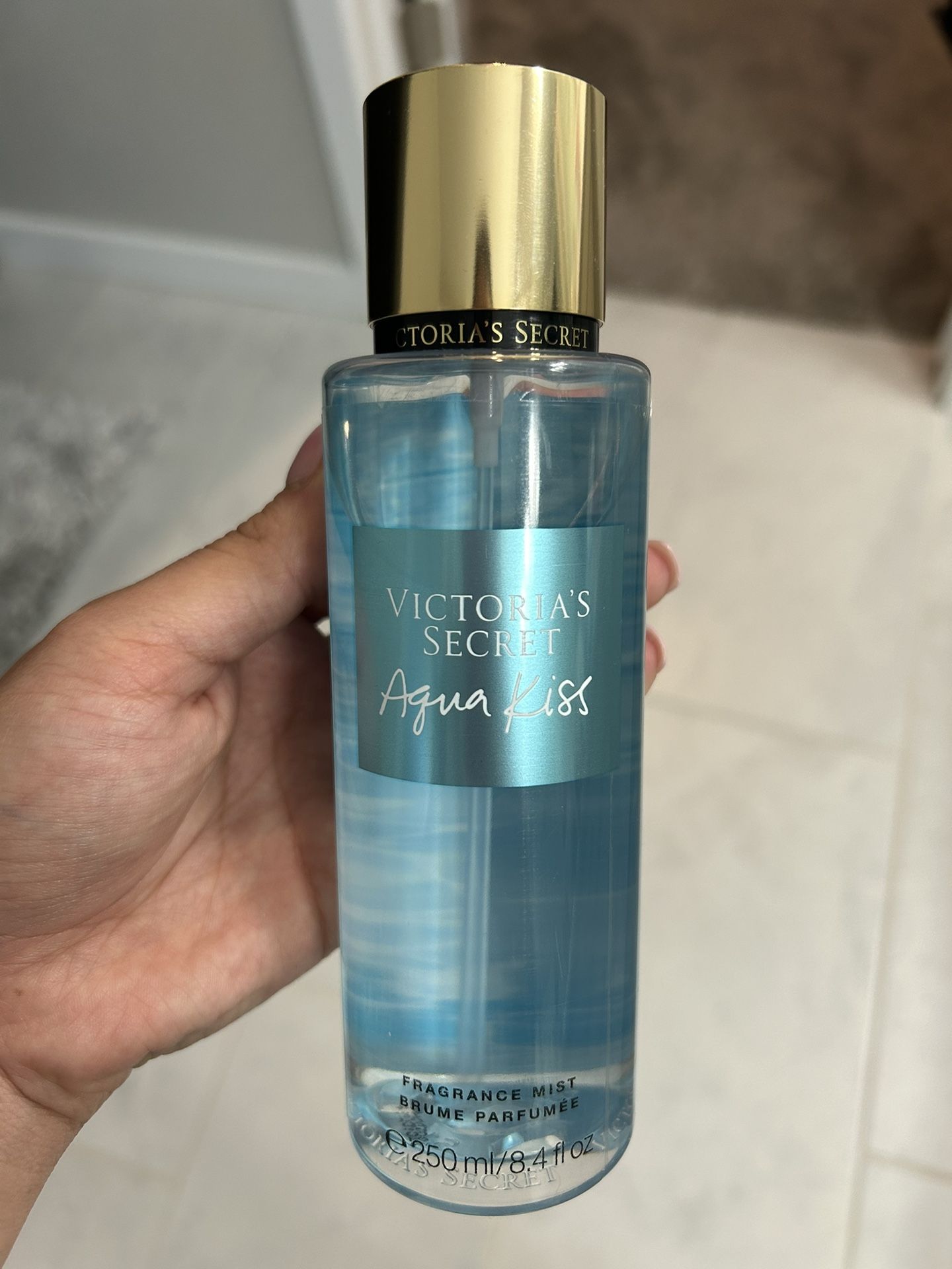 Victoria’s Secret Body Mist