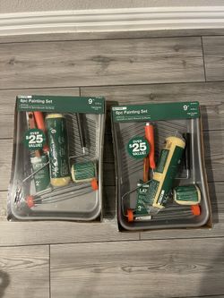 Painters Kit 