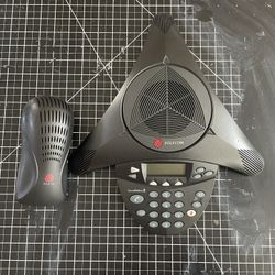 Polycom SoundStation2 Expandable Conference Phone