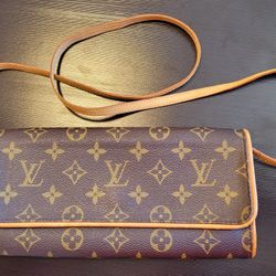Louis Vuitton Bag