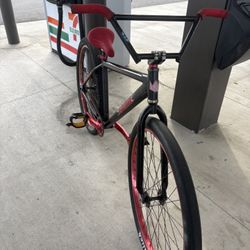 red rose 29er throne 
