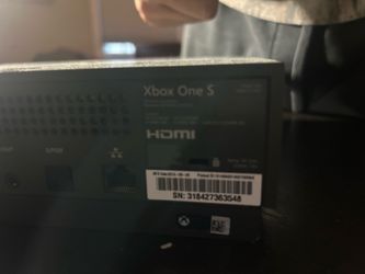 Xbox one S and 75hz monitor