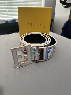 Men’s Belts