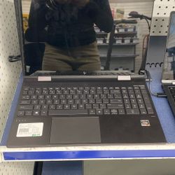Hp Envy Computer 