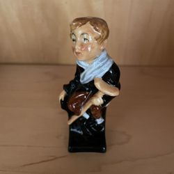 Royal Doulton “Tiny Tim” figurine