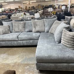 Sectional