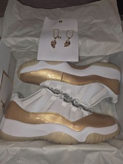 Jordan 11 retro low