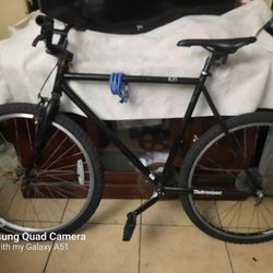 Men's Retrospec Bike