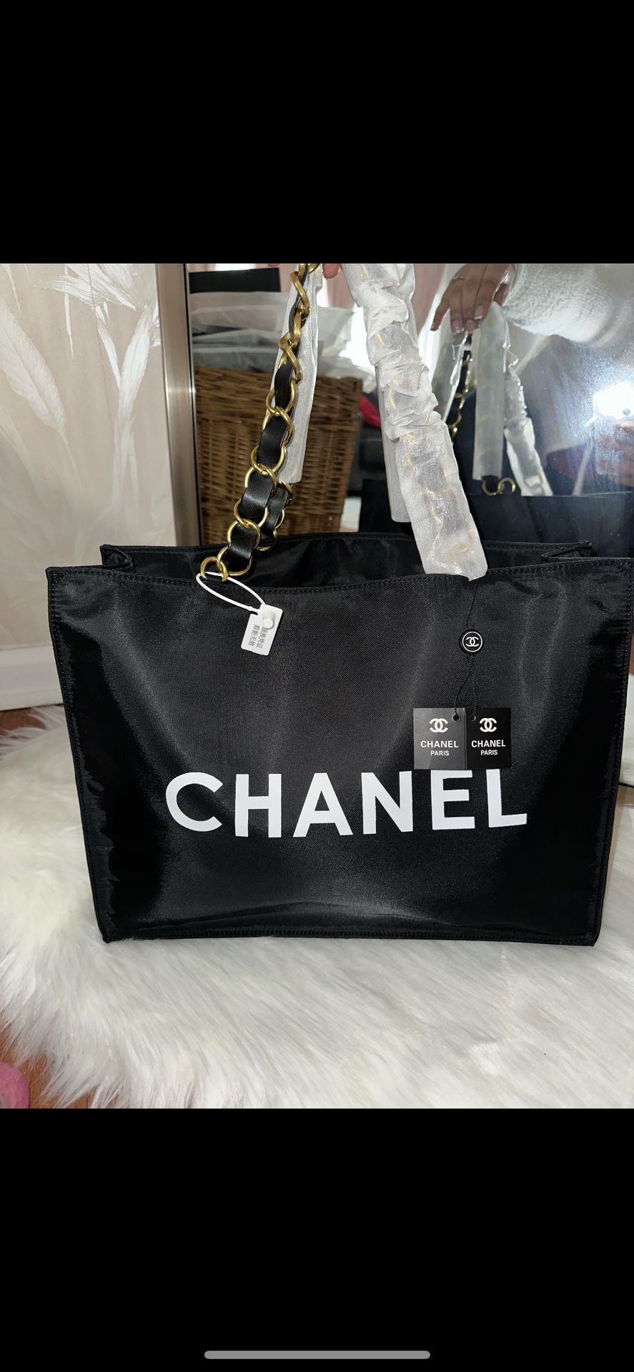 Chanel Bag 