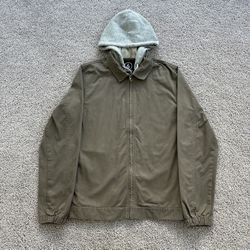 Volcom Work Wear Jacket