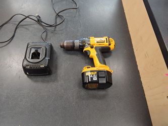 DeWalt Drill