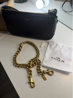 Coach Shoulder Bag