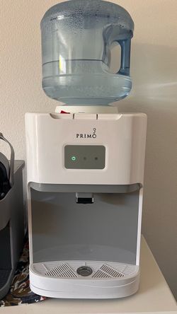 Primo Water Dispenser - Tabletop
